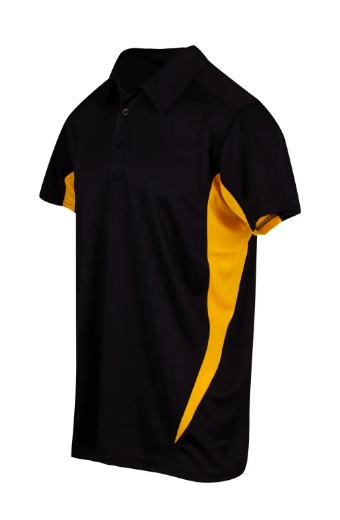 Picture of RAMO, Mens Accelerator Polo